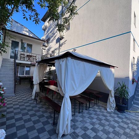 Vila Asterias 艾福雷诺德 外观 照片