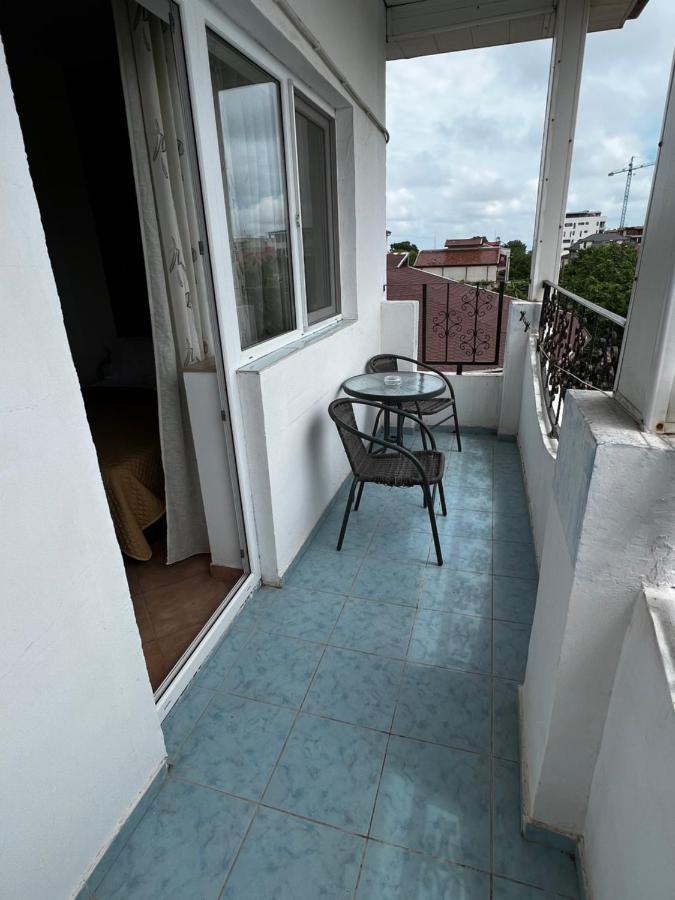 Vila Asterias 艾福雷诺德 外观 照片