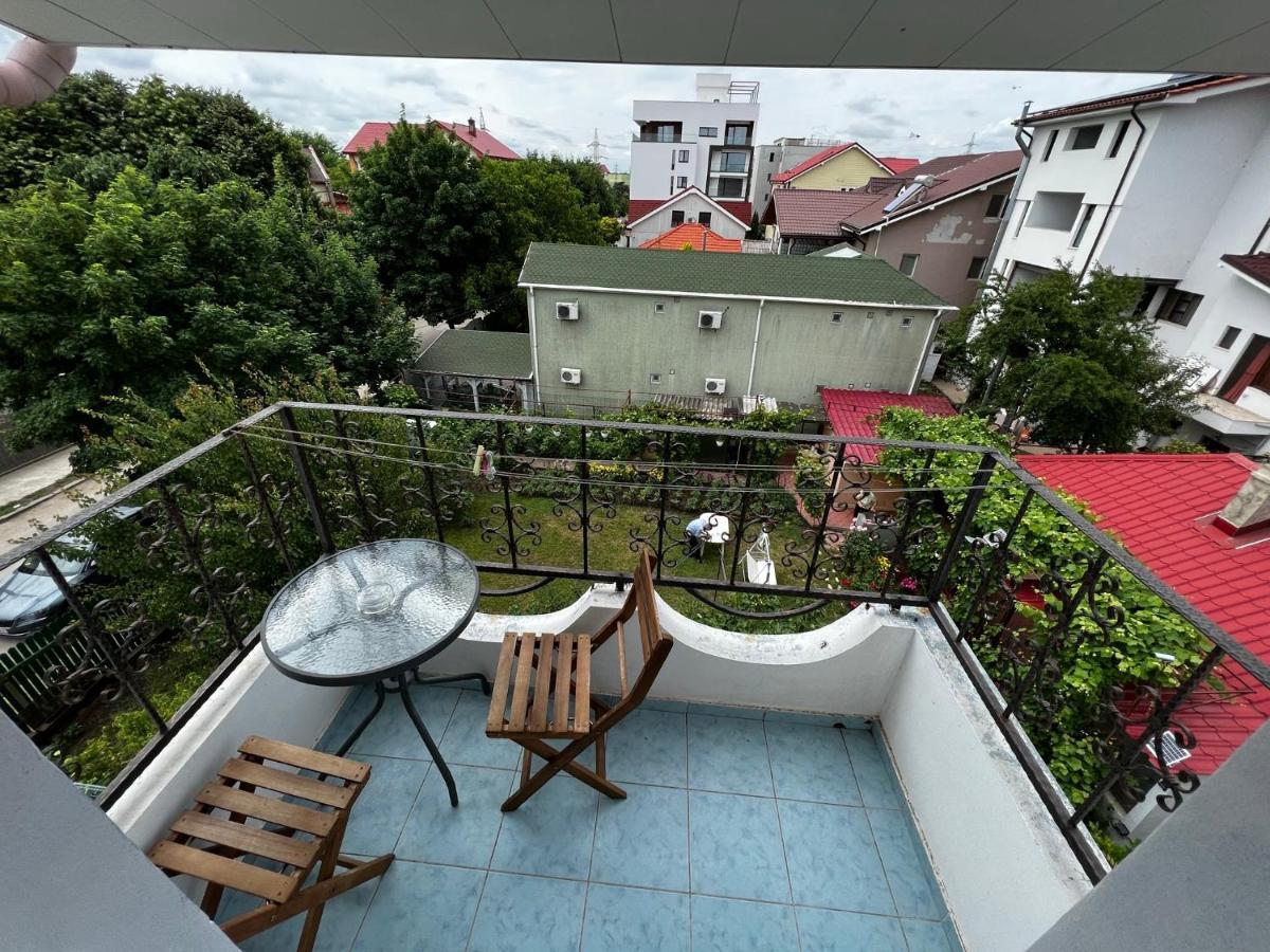 Vila Asterias 艾福雷诺德 外观 照片