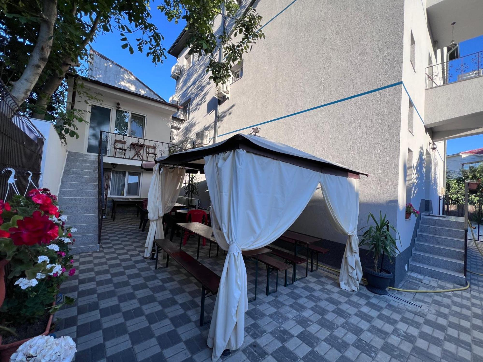 Vila Asterias 艾福雷诺德 外观 照片